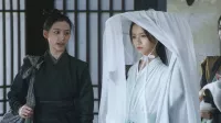 雪中悍刀行~徐鳳年、北椋王への道~ 25話 「それぞれの決意」