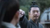 雪中悍刀行~徐鳳年、北椋王への道~ 26話 「清談の場」