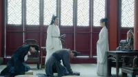 雪中悍刀行~徐鳳年、北椋王への道~ 27話 「幼い頃からの布石」