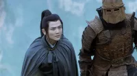 雪中悍刀行~徐鳳年、北椋王への道~ 28話 「世襲交代の行方」