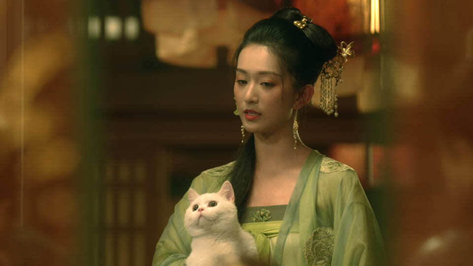 雪中悍刀行～徐鳳年、北椋王への道～ 3話