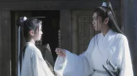 雪中悍刀行~徐鳳年、北椋王への道~ 33話 「門出」