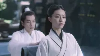 雪中悍刀行~徐鳳年、北椋王への道~ 34話 「偉大な姉」