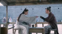 雪中悍刀行~徐鳳年、北椋王への道~ 35話 「足跡」