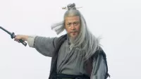 雪中悍刀行~徐鳳年、北椋王への道~ 37話 「宣戦」