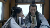 雪中悍刀行~徐鳳年、北椋王への道~ 4話 「3度目の刺客」