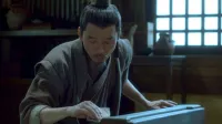 雪中悍刀行~徐鳳年、北椋王への道~ 6話 「過去の清算」