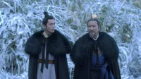 雪中悍刀行~徐鳳年、北椋王への道~ 7話 「雪中の冠礼」