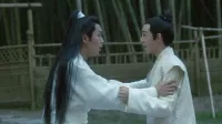 雪中悍刀行~徐鳳年、北椋王への道~ 8話 「龍虎山からの客」