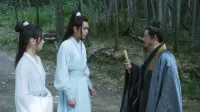 雪中悍刀行~徐鳳年、北椋王への道~ 9話 「別れ」