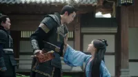 星漢燦爛<せいかんさんらん> 18話 「想い人のために」