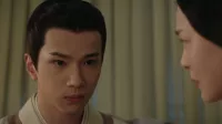 星漢燦爛<せいかんさんらん> 19話 「急転直下」