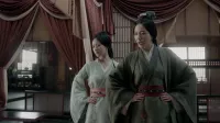 星漢燦爛<せいかんさんらん> 20話 「火花散る婦女たち」