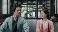 星漢燦爛<せいかんさんらん> 28話 「神像に嫁ぐ心得」