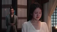 星漢燦爛<せいかんさんらん> 36話 「負けず嫌いの涙」