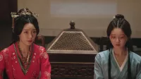 星漢燦爛<せいかんさんらん> 9話 「万家探訪」