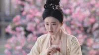 灼灼風流~宮中に咲く愛の華~ 13話 「姉のように妹のように」
