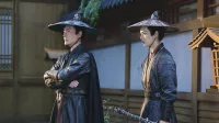 灼灼風流~宮中に咲く愛の華~ 17話 「一路 江南へ」
