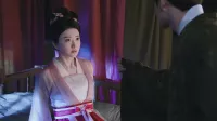 灼灼風流~宮中に咲く愛の華~ 18話 「追い詰められて」