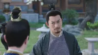 灼灼風流~宮中に咲く愛の華~ 19話 「母を思う」