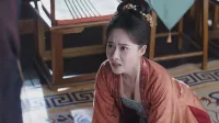 灼灼風流~宮中に咲く愛の華~ 20話 「願いかなえて」