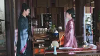 灼灼風流~宮中に咲く愛の華~ 21話 「買い物」
