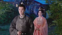 灼灼風流~宮中に咲く愛の華~ 22話 「邪魔者現る」