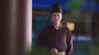 灼灼風流~宮中に咲く愛の華~ 23話 「割り切った関係」