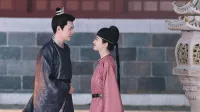 灼灼風流~宮中に咲く愛の華~ 24話 「愛情表現」