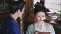 灼灼風流~宮中に咲く愛の華~ 25話 「祖父からの手紙」