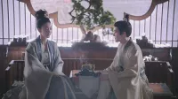 灼灼風流~宮中に咲く愛の華~ 27話 「思慕」