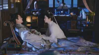 灼灼風流~宮中に咲く愛の華~ 28話 「残して逝くもの」