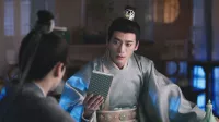 灼灼風流~宮中に咲く愛の華~ 33話 「友の涙」