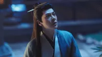 灼灼風流~宮中に咲く愛の華~ 34話 「虚ろな心」