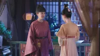 灼灼風流~宮中に咲く愛の華~ 35話 「仕掛けられた罠」
