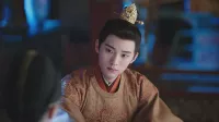 灼灼風流~宮中に咲く愛の華~ 36話 「嫉妬」