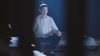 灼灼風流~宮中に咲く愛の華~ 37話 「牢に入れられた英雄」