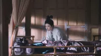 灼灼風流~宮中に咲く愛の華~ 38話 「愛する者の願い」
