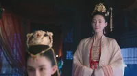 灼灼風流~宮中に咲く愛の華~ 39話 「一大事」