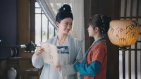 灼灼風流~宮中に咲く愛の華~ 4話 「高みの見物」
