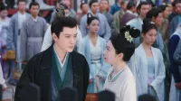 灼灼風流~宮中に咲く愛の華~ 7話 「最後は賭に出る」