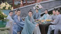 灼灼風流~宮中に咲く愛の華~ 8話 「女子の悪知恵」