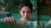 覆流年 復讐の王妃と絶えざる愛 1話