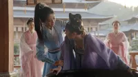 覆流年 復讐の王妃と絶えざる愛 11話