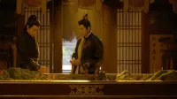 覆流年 復讐の王妃と絶えざる愛 17話