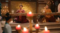覆流年 復讐の王妃と絶えざる愛 23話