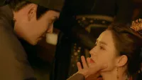 覆流年 復讐の王妃と絶えざる愛 24話