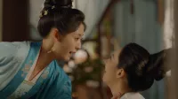 覆流年 復讐の王妃と絶えざる愛 27話