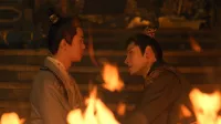 覆流年 復讐の王妃と絶えざる愛 29話