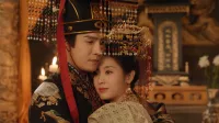 覆流年 復讐の王妃と絶えざる愛 3話